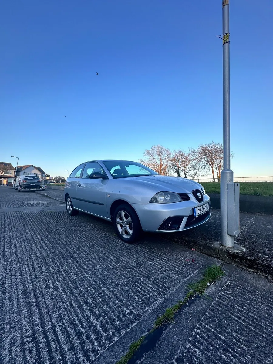 SEAT Ibiza - Image 1