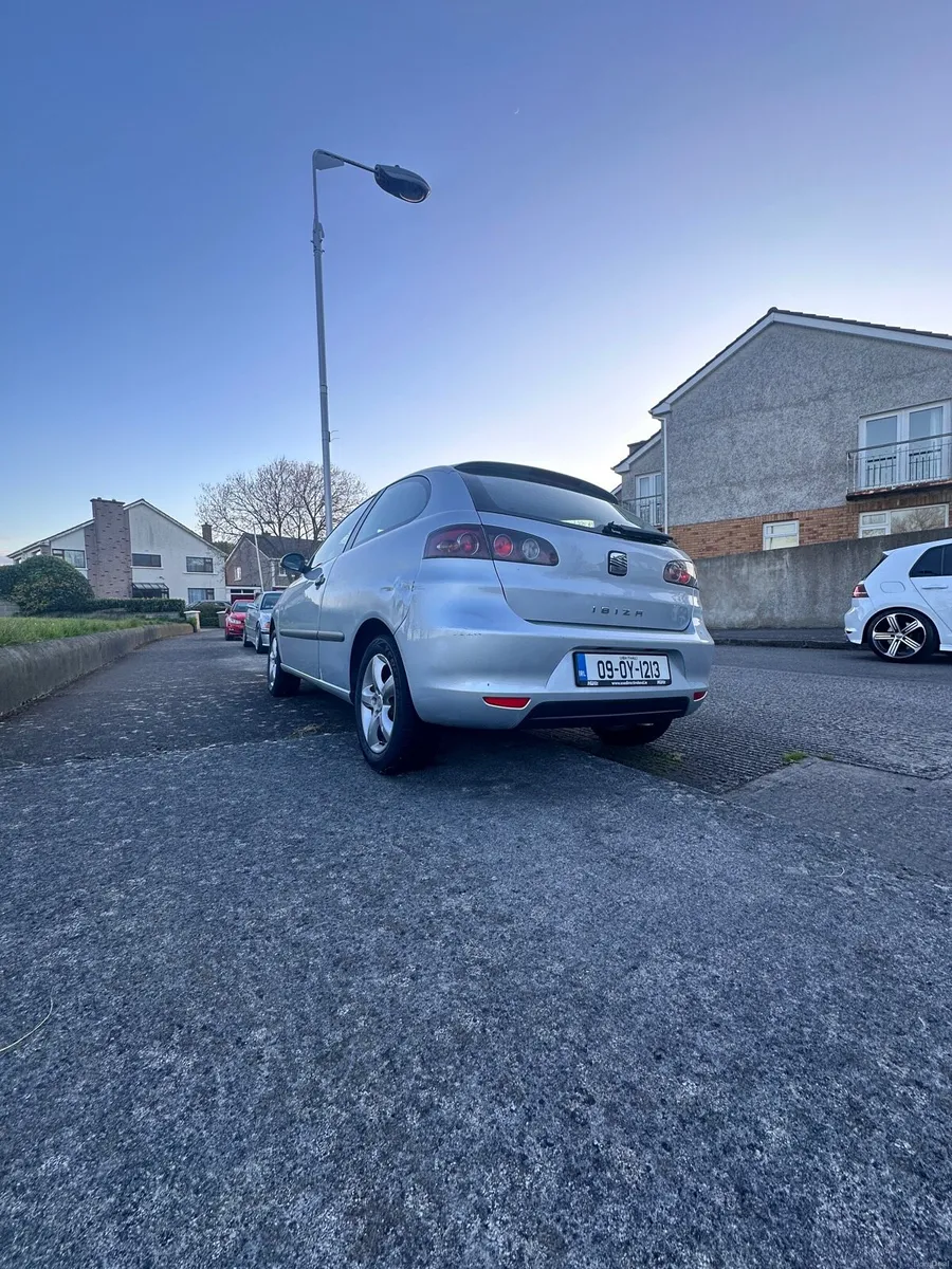 SEAT Ibiza - Image 3