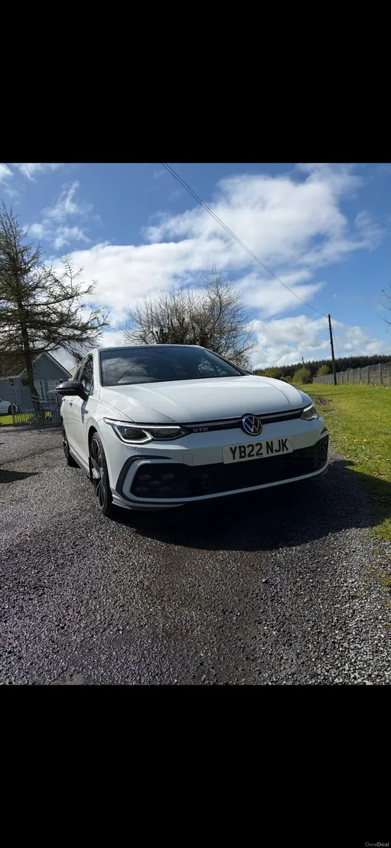 Golf GTD - Image 4