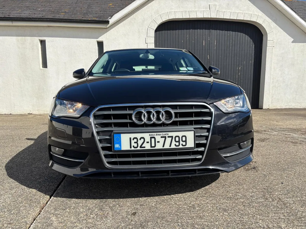 Audi A3 Sportback SE 1.4TFSI 2013 - Image 2