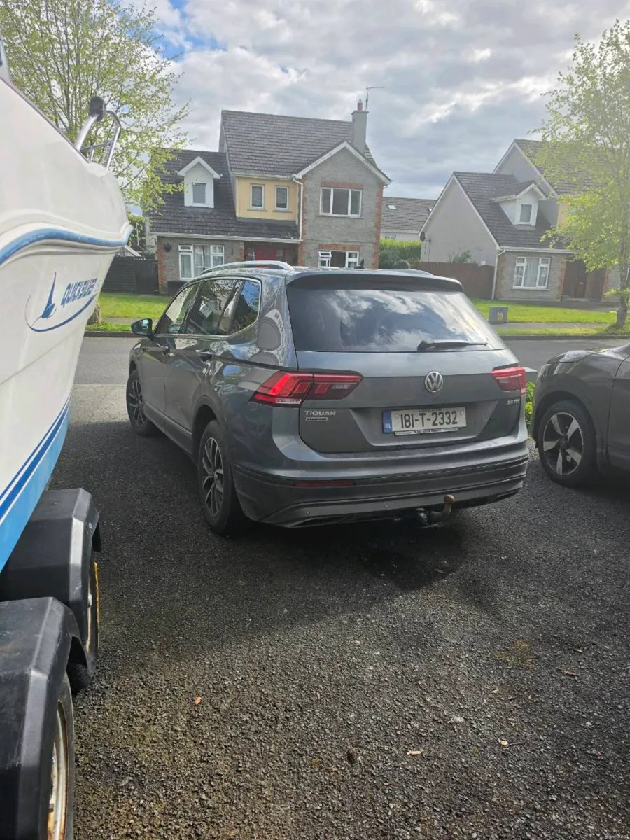vw tiguan allspace - Image 2