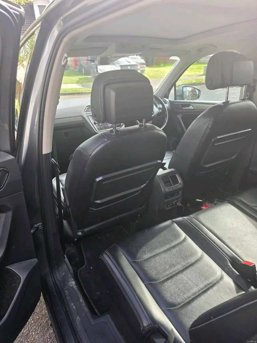 vw tiguan allspace - Image 4