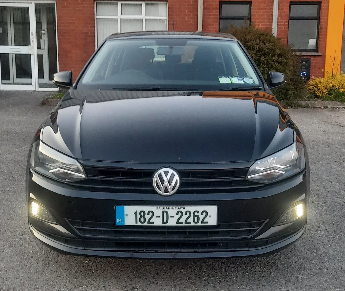182 Volkswagen Polo Trendline 1.0L *NCT 07/2028* - Image 1