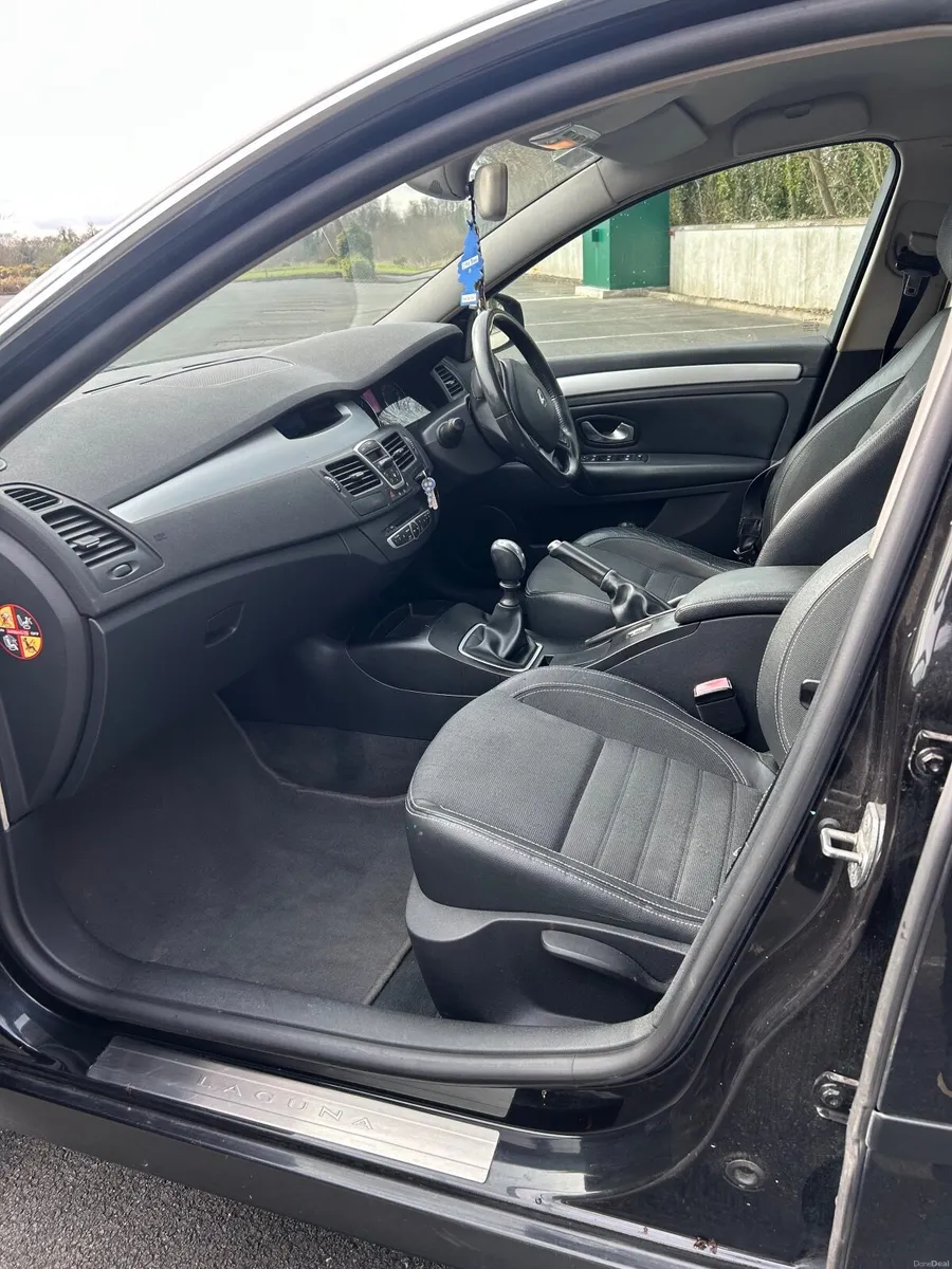 Renault Laguna 2008 - Image 1