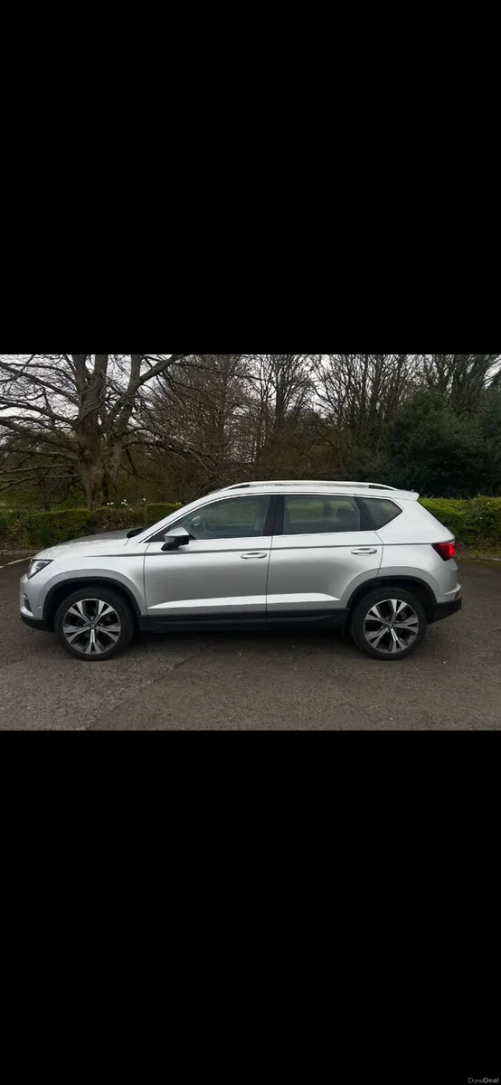2019 Seat Ateca - Image 2