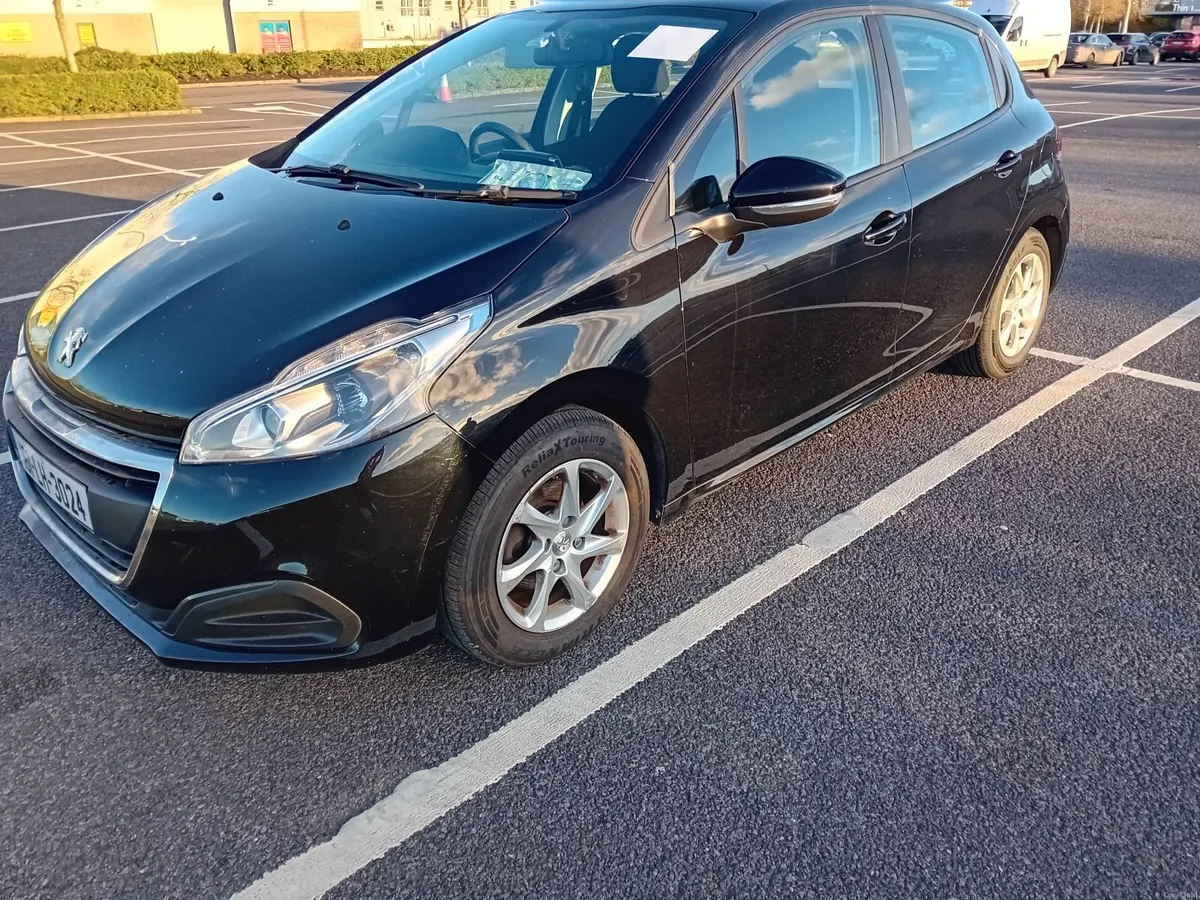 Peugeot 208 2016 - Image 4