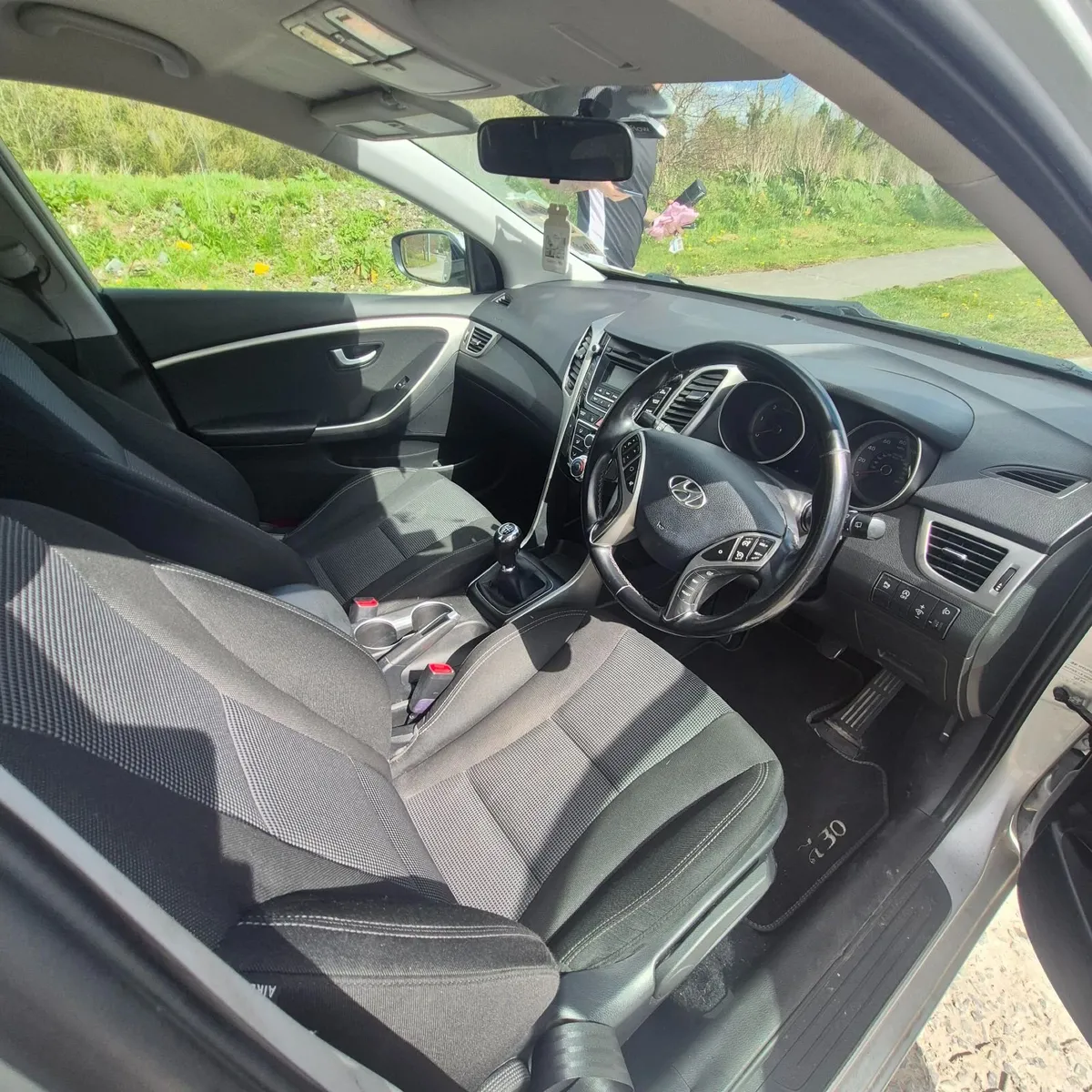 Hyundai i30 2013 ***Extremely Low Mileage*** - Image 2