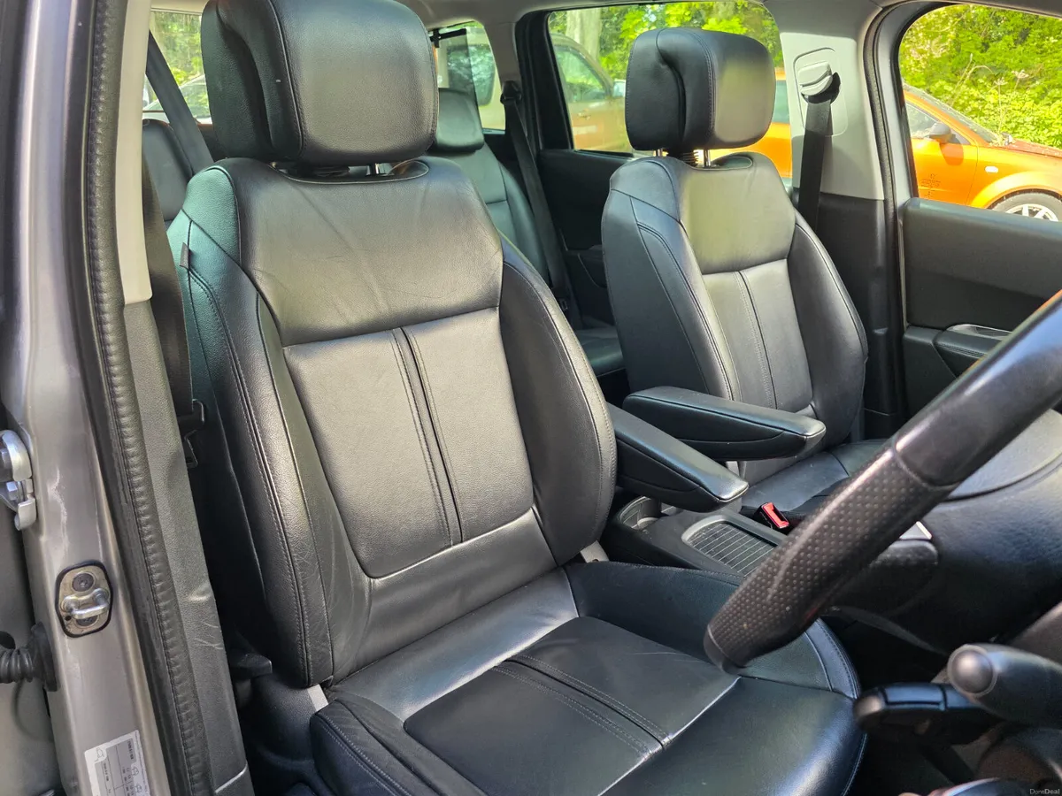 2016 Peugeot 5008 1.6 HDI ACTIVE AUTOMATIC - Image 4