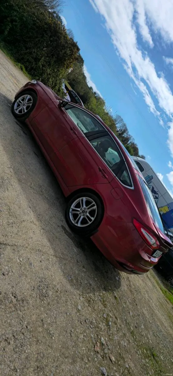 Ford Mondeo - Image 4