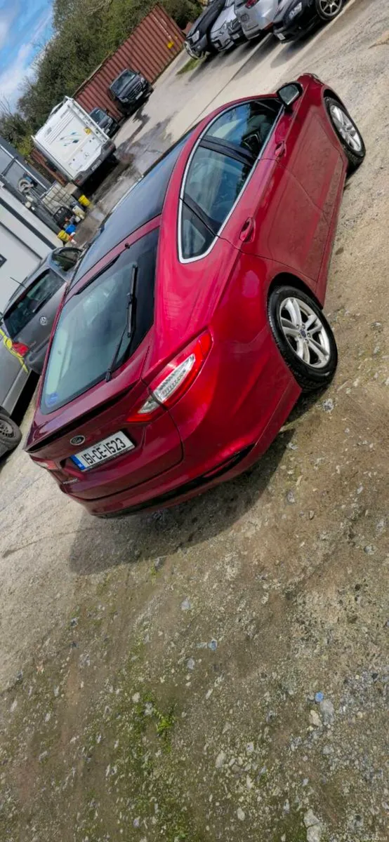 Ford Mondeo - Image 2