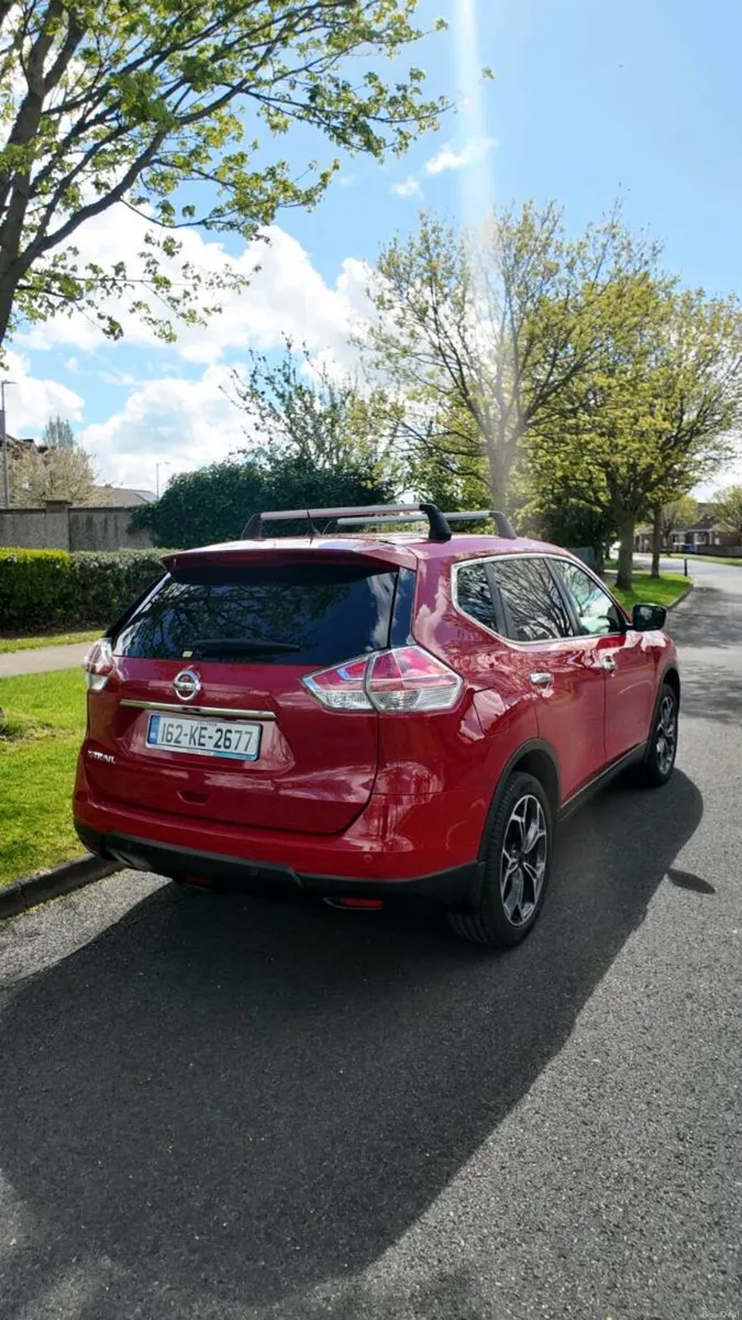 Nissan Xtrail - Image 3