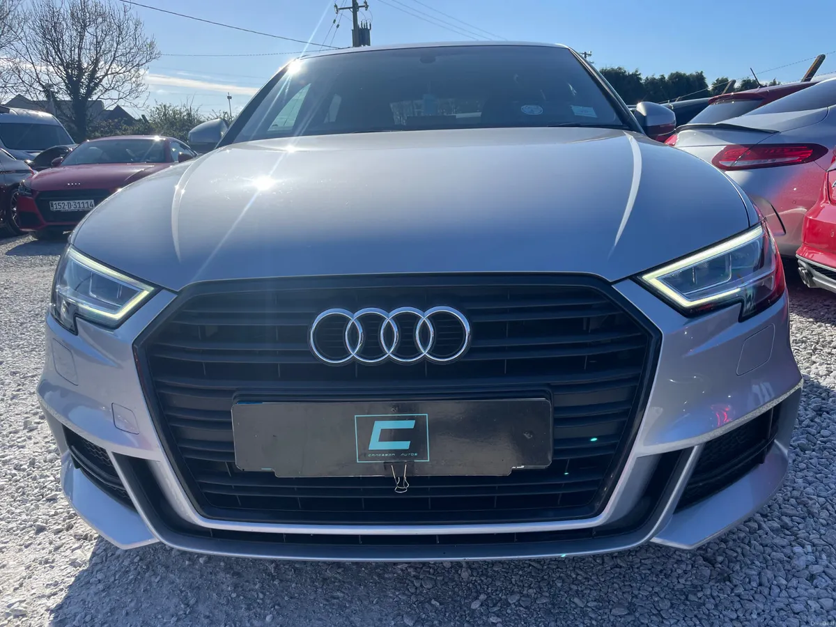 Audi A3 S-Line - Image 4