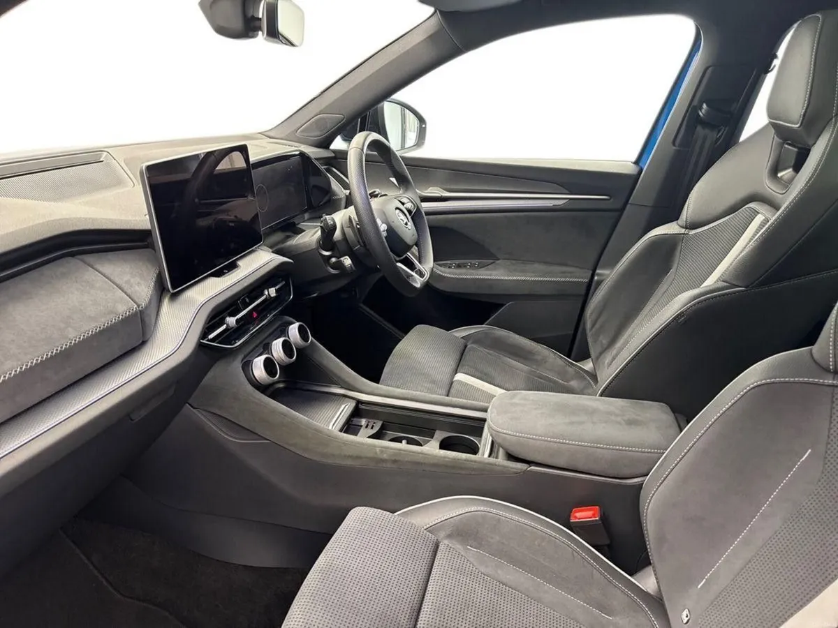 Skoda Kodiaq 2.0TDI DSG SPORTLINE *4.9% APR* €135 - Image 3