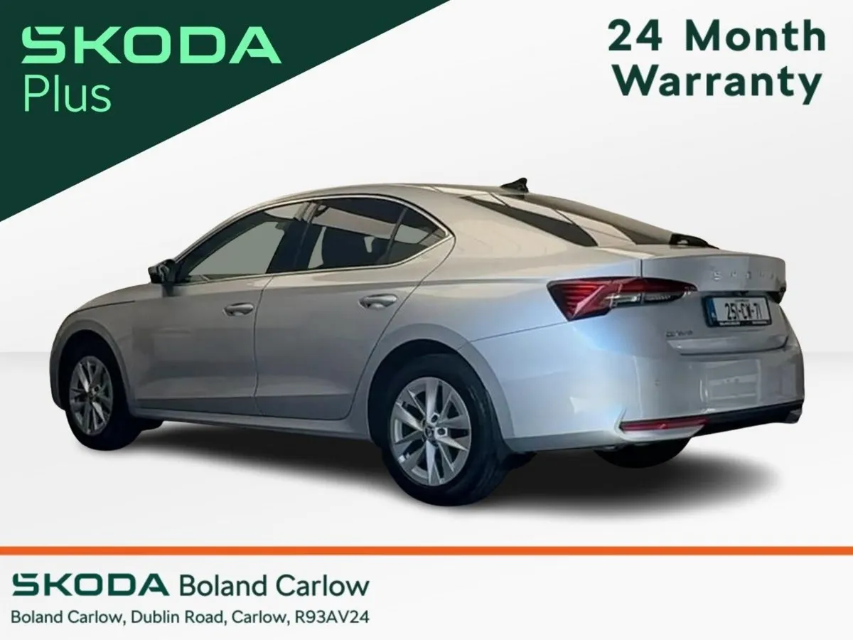Skoda Octavia 2.0TDI SEL *4.9% APR* €75 PER WEEK O - Image 4