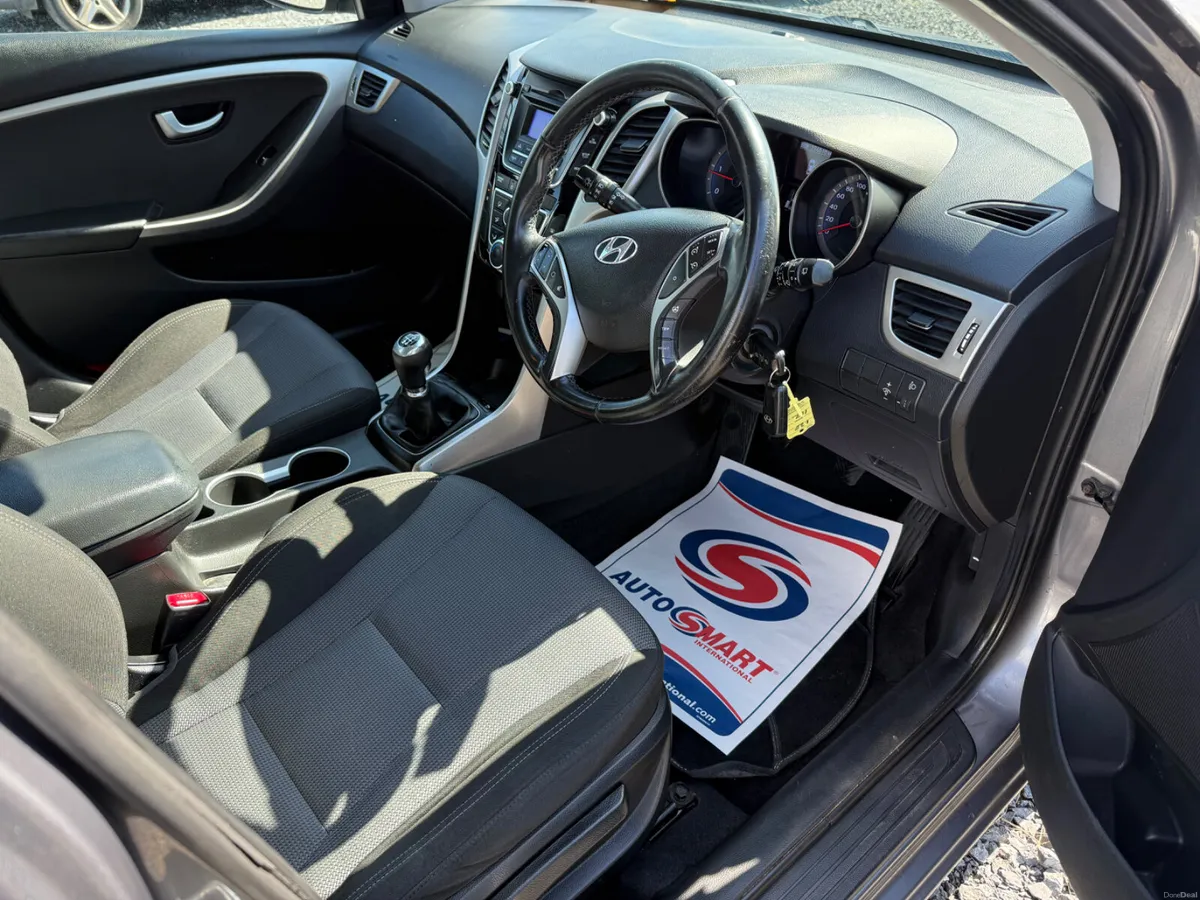 Hyundai i30 2015 - Image 3