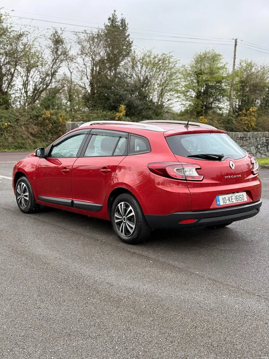 Renault Megan Fresh NCT - Image 3