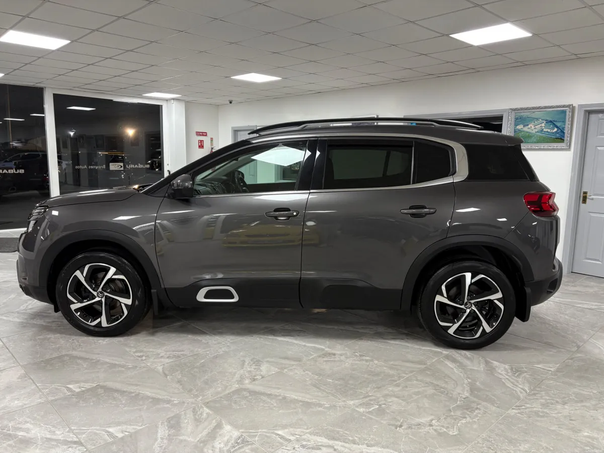 2022 Citroen C5 Aircross Shine 1.5L Diesel - Image 6