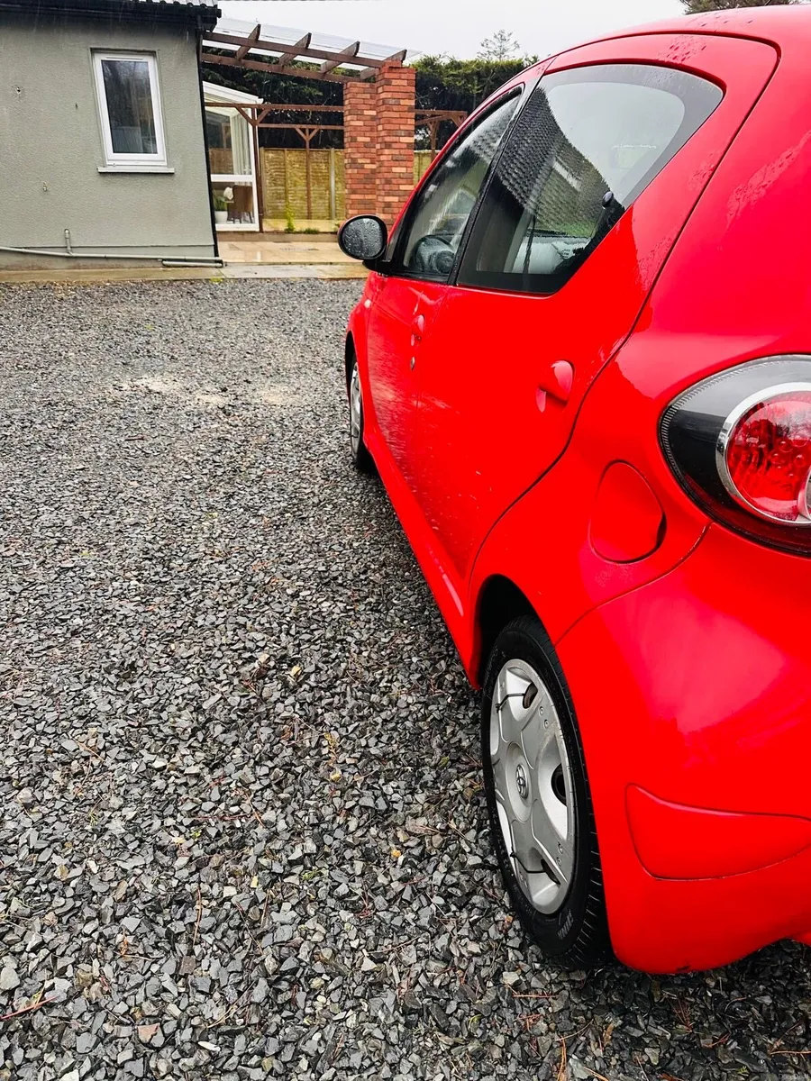 Toyota Aygo New Nct & Tax 05/2026 - Image 2