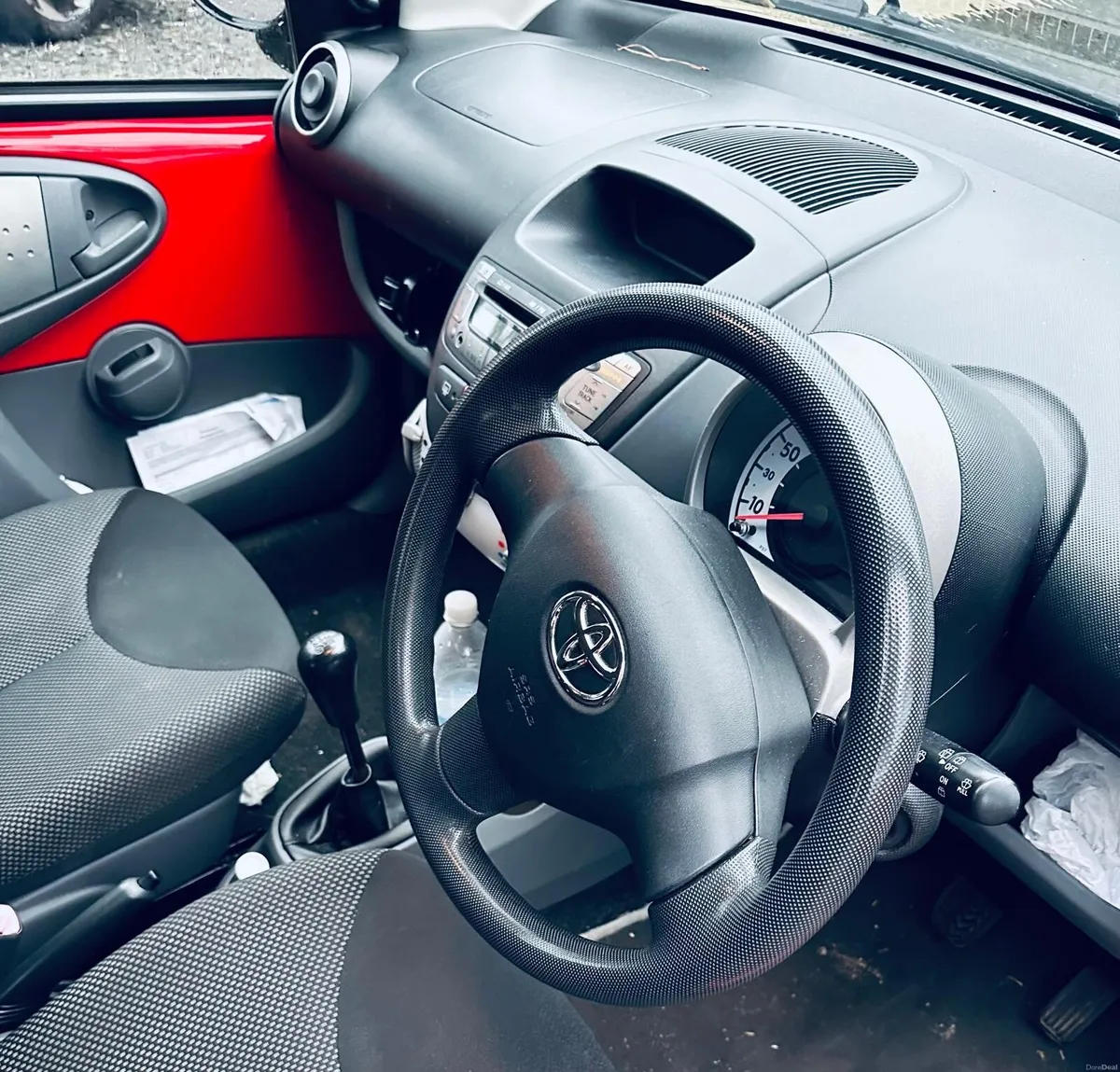 Toyota Aygo New Nct & Tax 05/2026 - Image 4