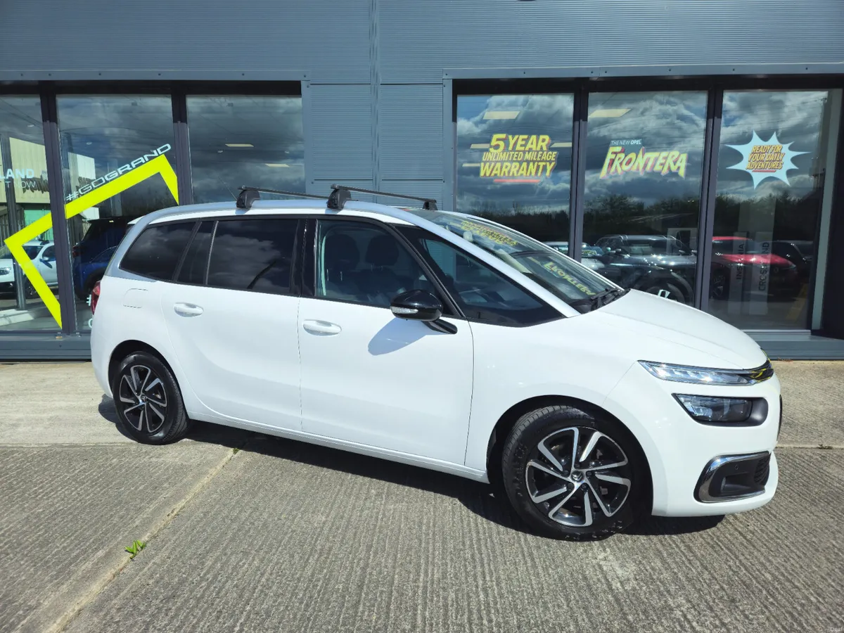 Citroen C4 FLAIR PureTech 130 S&S - Image 2