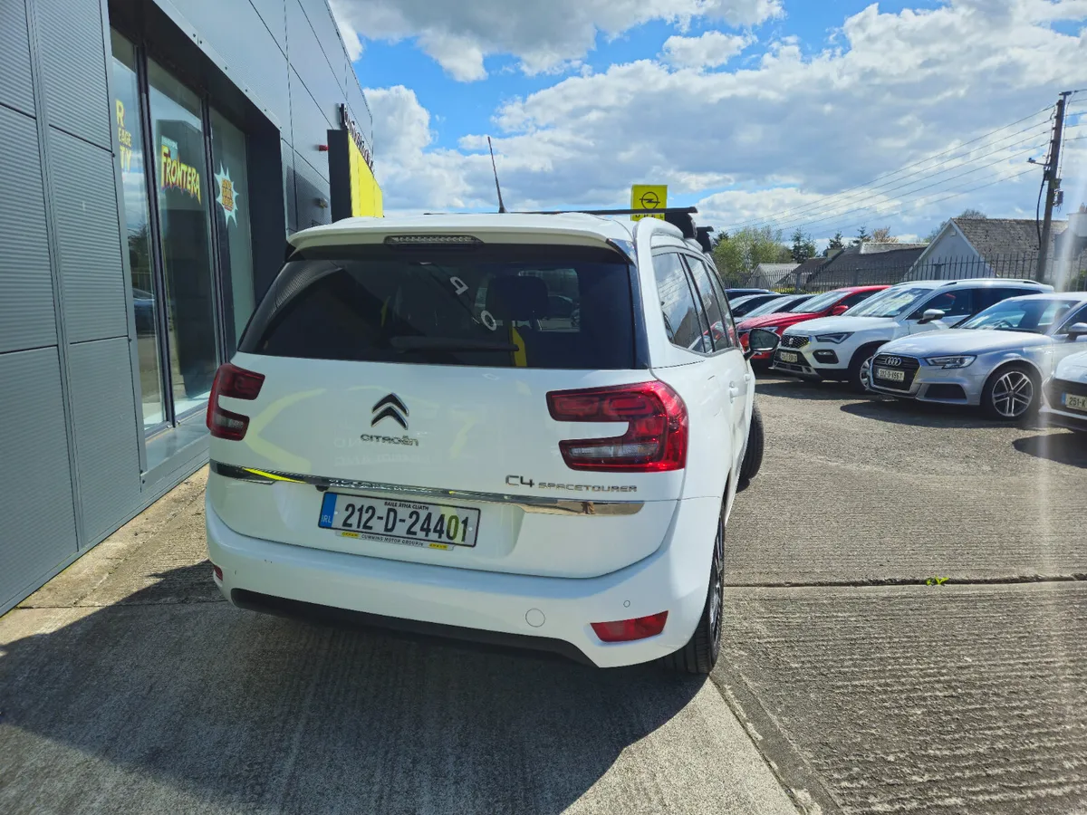 Citroen C4 FLAIR PureTech 130 S&S - Image 5