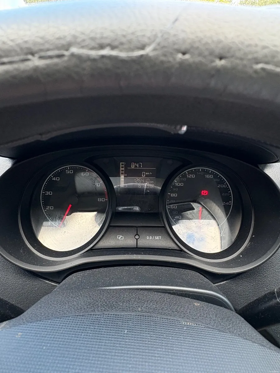 SEAT Ibiza 2013 - Image 2