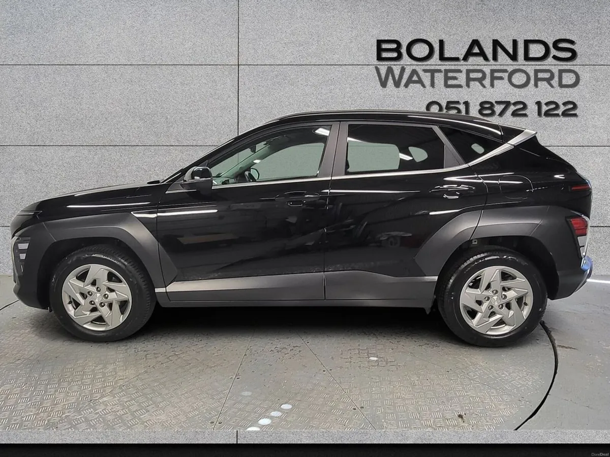 Hyundai KONA 1.0 T-GDI Elegance Finance from €107 - Image 4