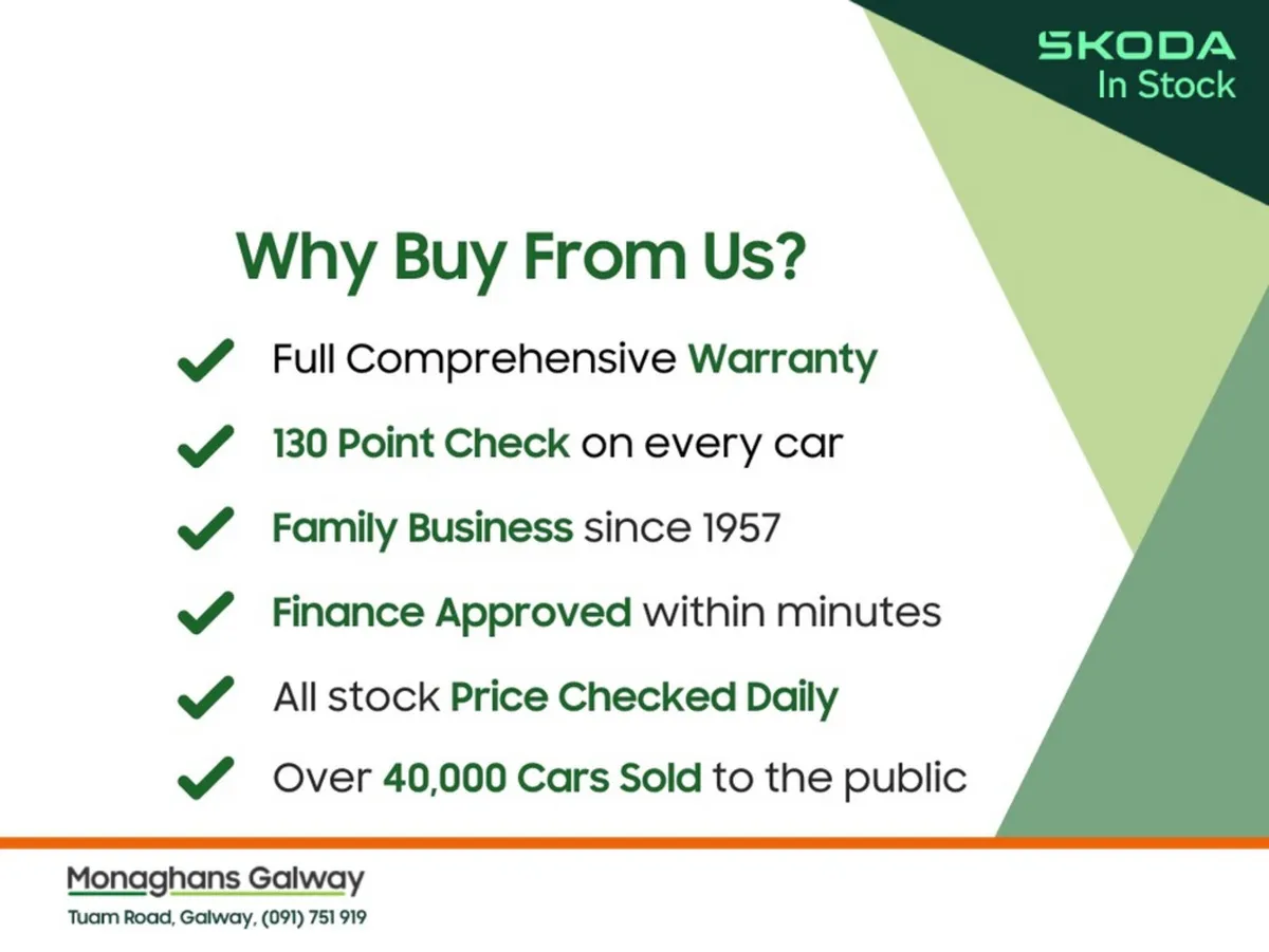 Skoda Superb Combi *IN STOCK. READY FOR IMMEDIATE - Image 5