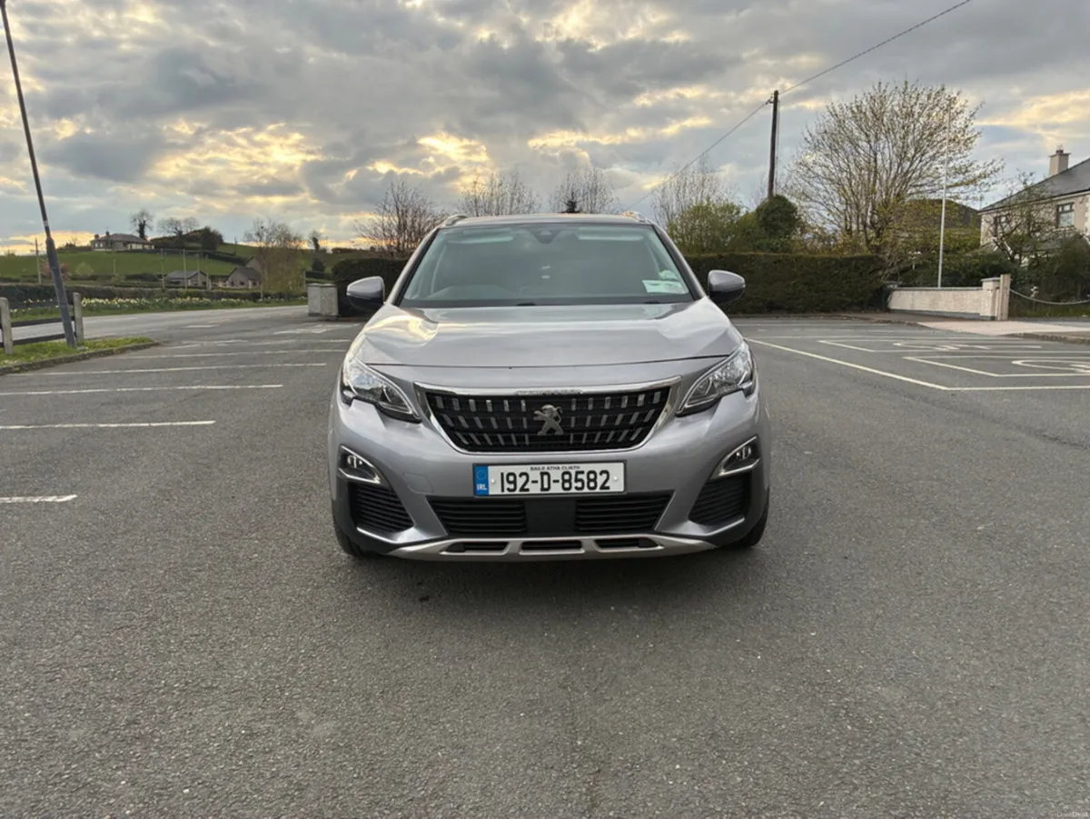 Peugeot 3008 ACTIVE 1.5 BLUE HDI 130 6 6.2 4DR - Image 2