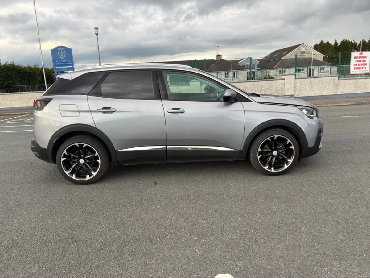 Peugeot 3008 ACTIVE 1.5 BLUE HDI 130 6 6.2 4DR - Image 4