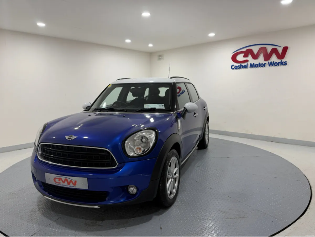 Mini Countryman D COOPER 5-DOOR**SAME DAY FINANCE - Image 3