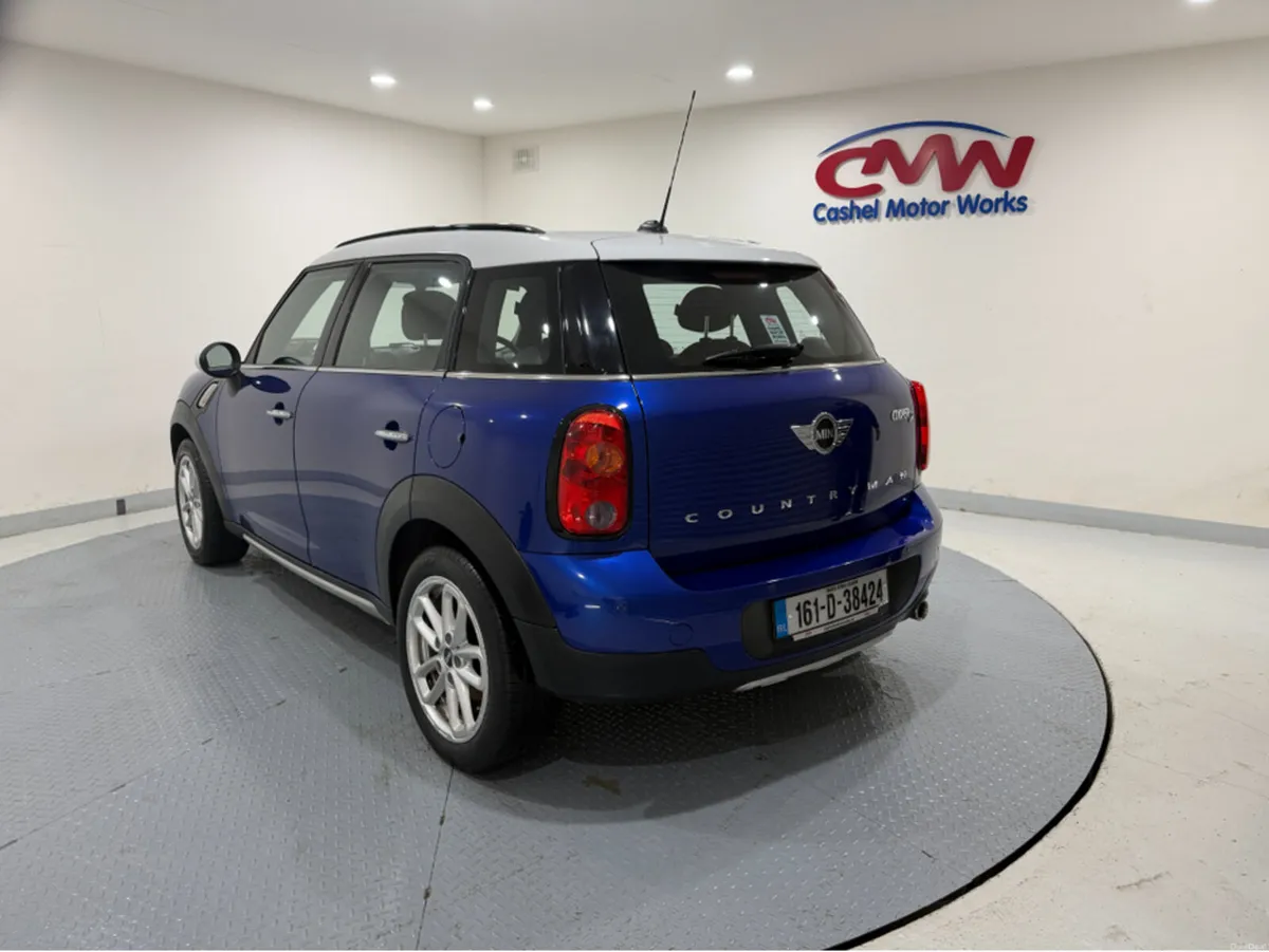 Mini Countryman D COOPER 5-DOOR**SAME DAY FINANCE - Image 5