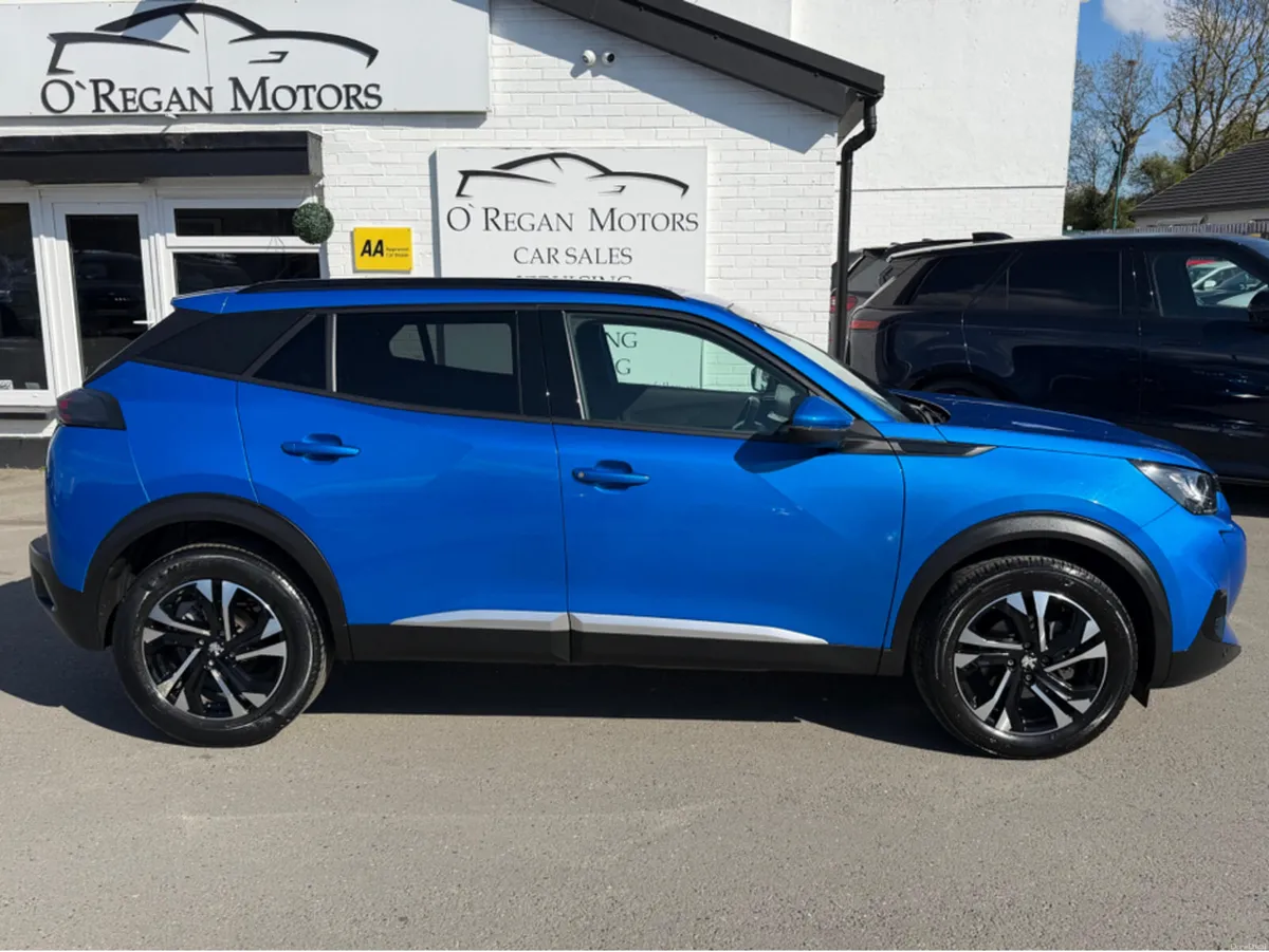 Peugeot 2008 1.5 HDI ALLURE - Image 2