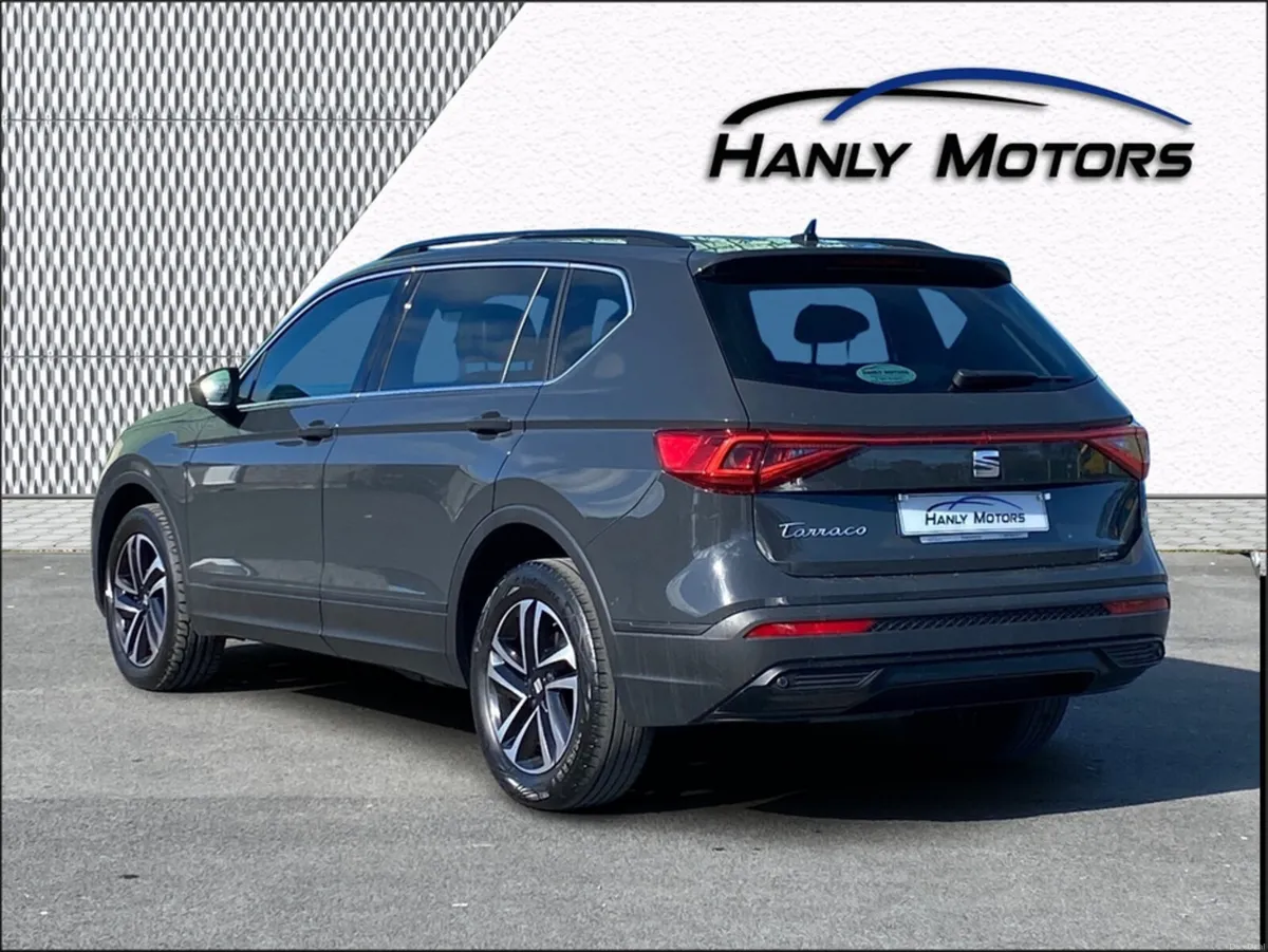 SEAT Tarraco 2.0 TDI 150HP DSG 7S SE+ - Image 6
