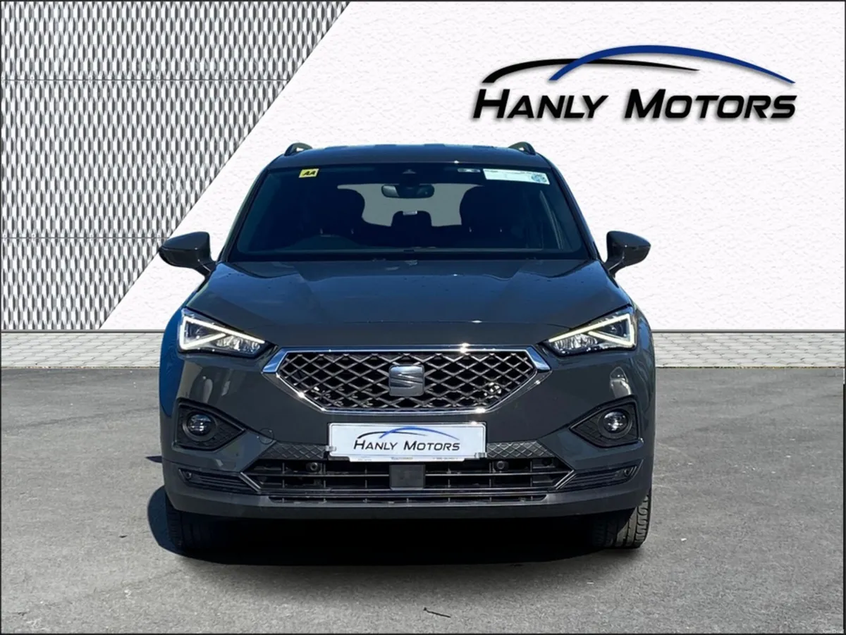 SEAT Tarraco 2.0 TDI 150HP DSG 7S SE+ - Image 2