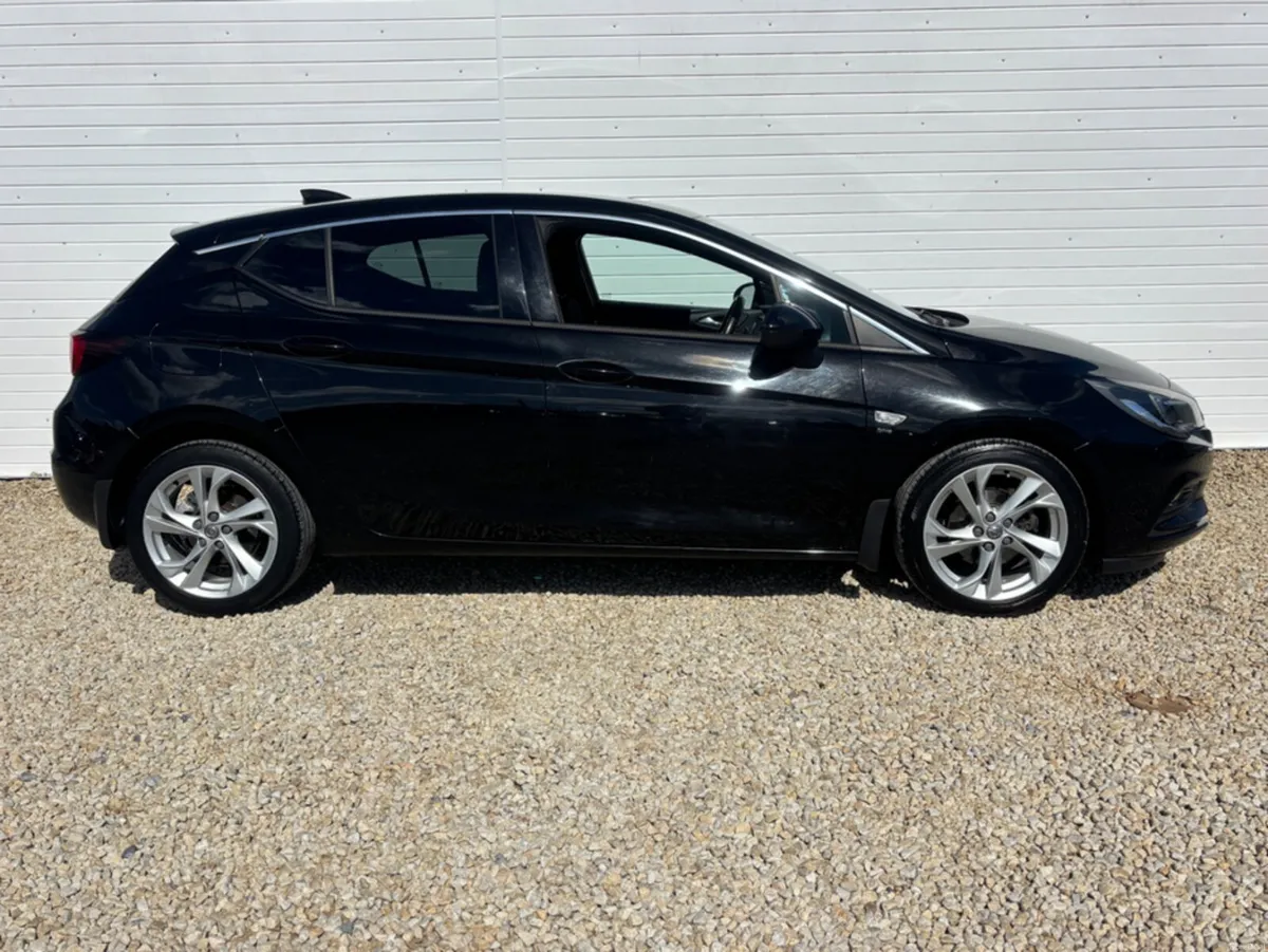 Opel Astra ASTRA+ SRI 1.6 CDTI 110PS 5DR - Image 3