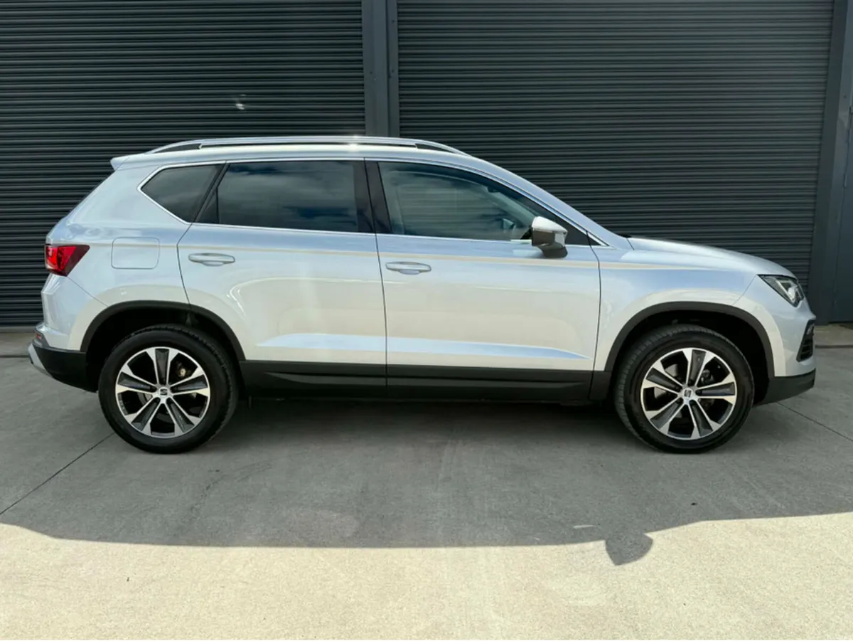 SEAT Ateca PA 2.0 TDI 115HP SE - Image 3