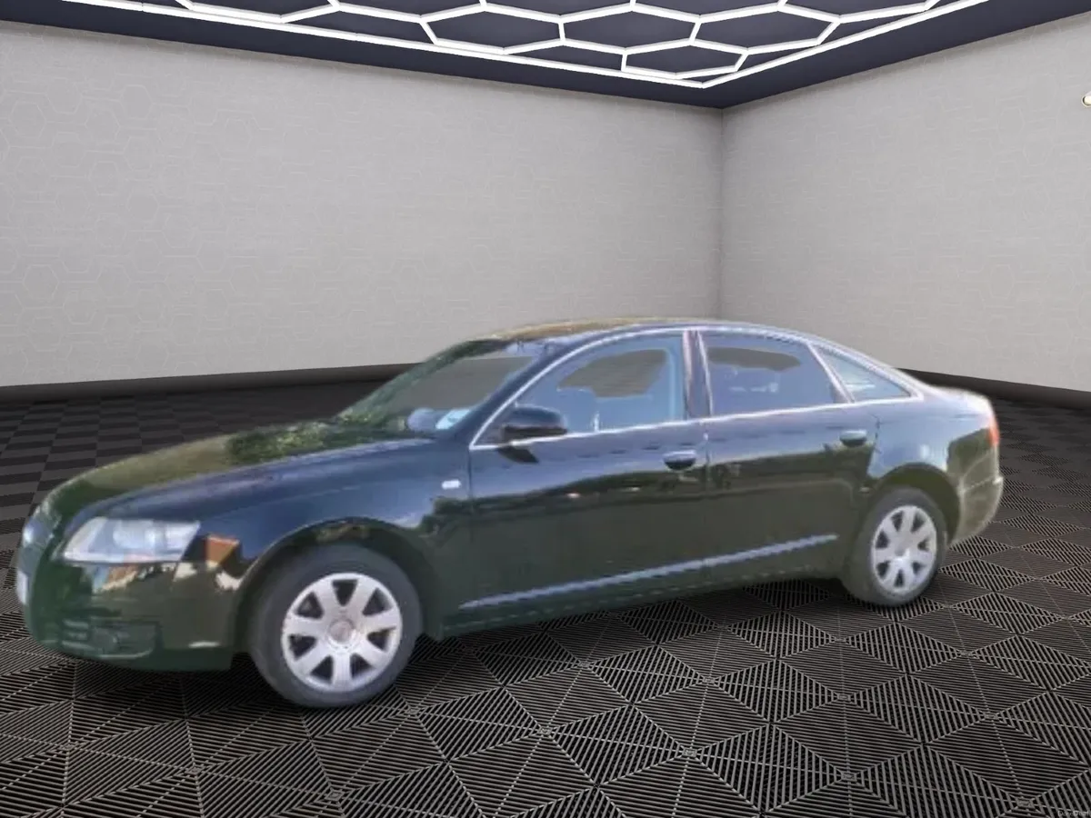 Audi A6 Auto Diesel NCT 04/27 - Image 1