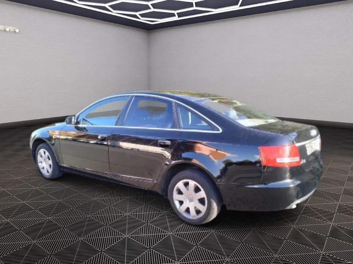 Audi A6 Auto Diesel NCT 04/27 - Image 3