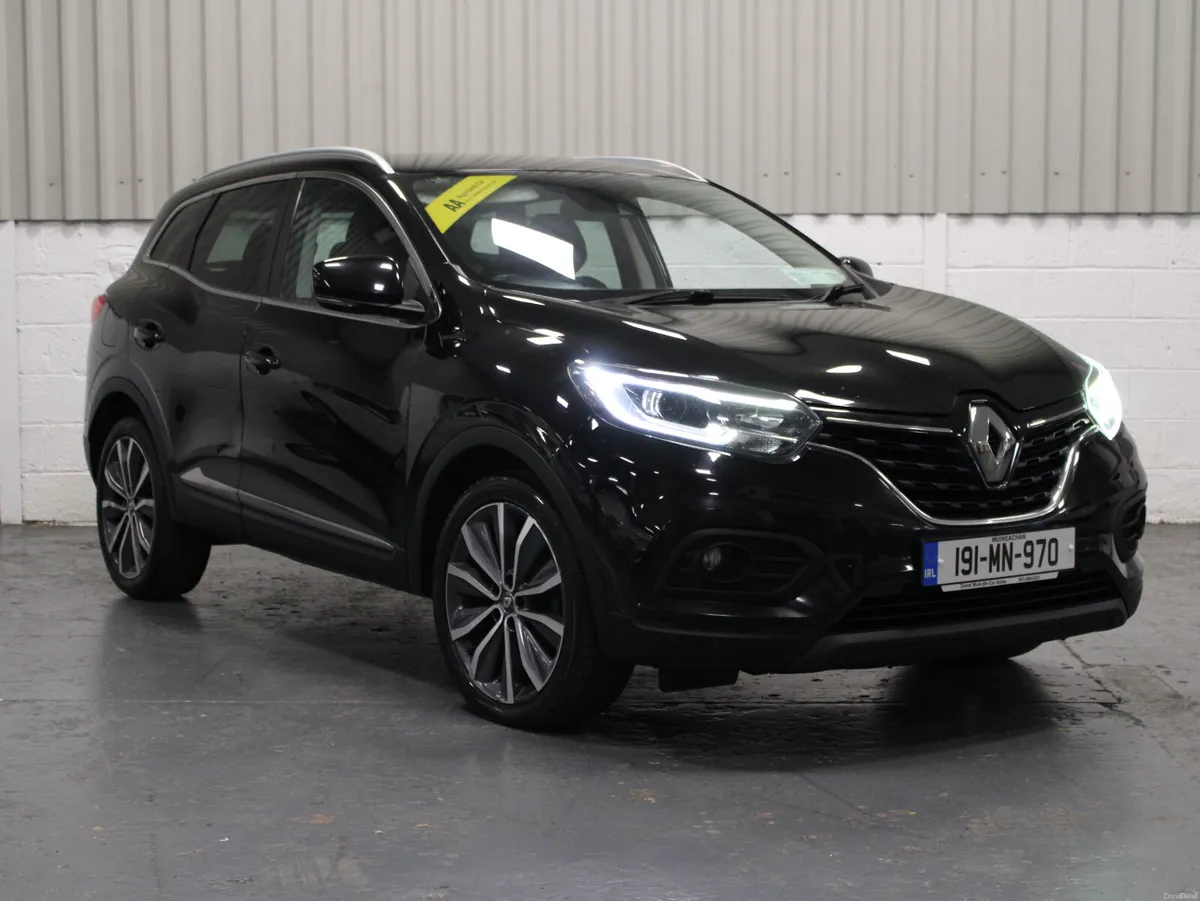 Renault Kadjar 2019 - Image 4