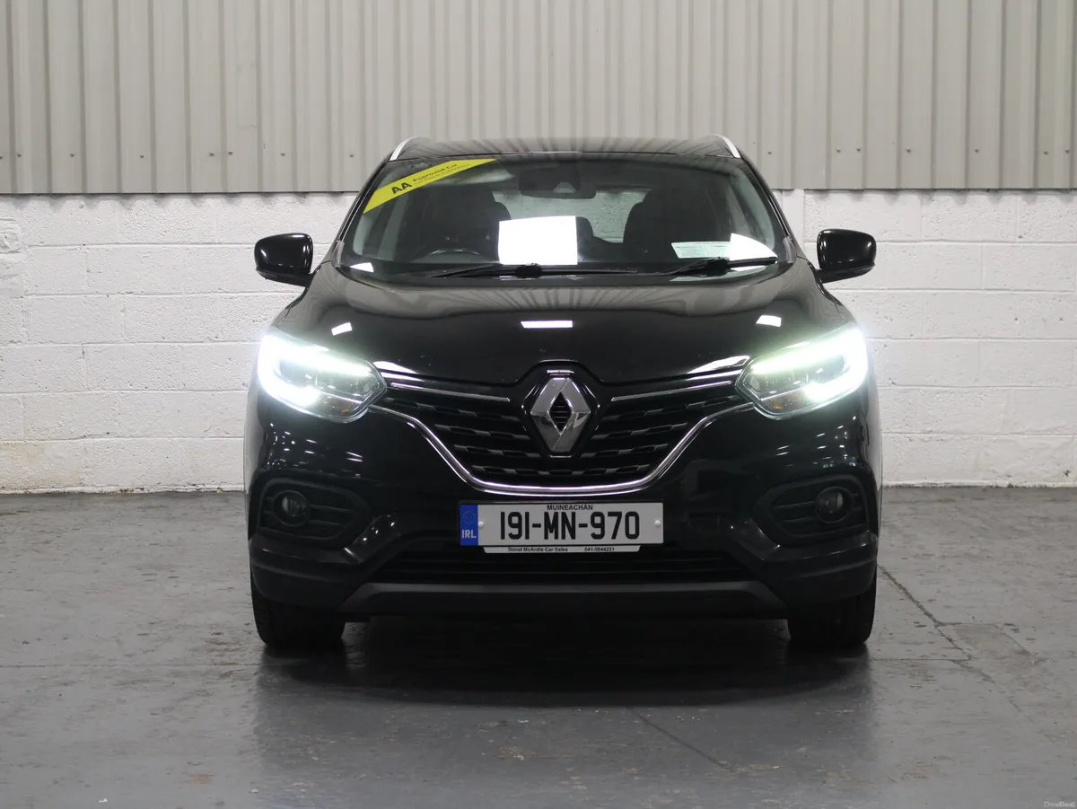 Renault Kadjar 2019 - Image 2
