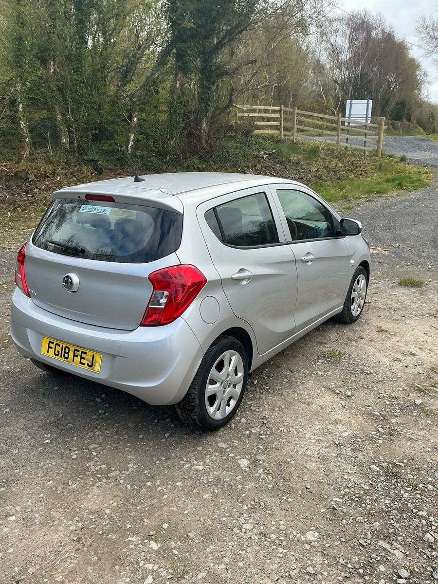 Vauxhall viva - Image 4