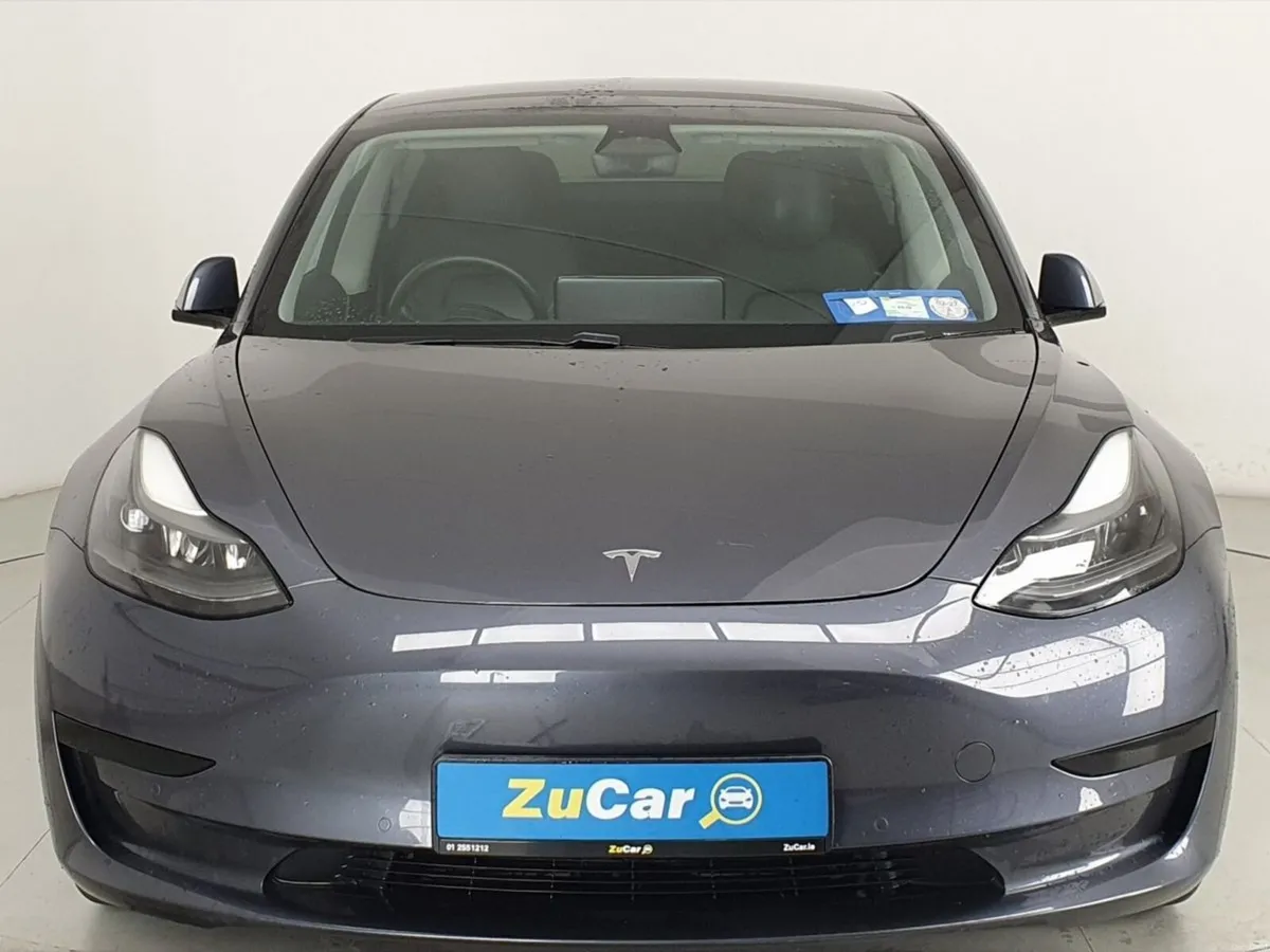 Tesla Model 3 RWD - Image 3