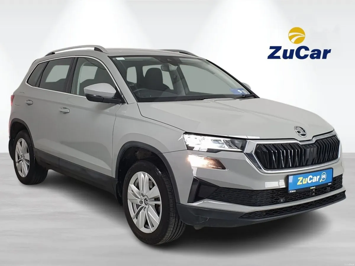 Skoda Karoq SELECTION 1.5TSI 150HP - Image 1