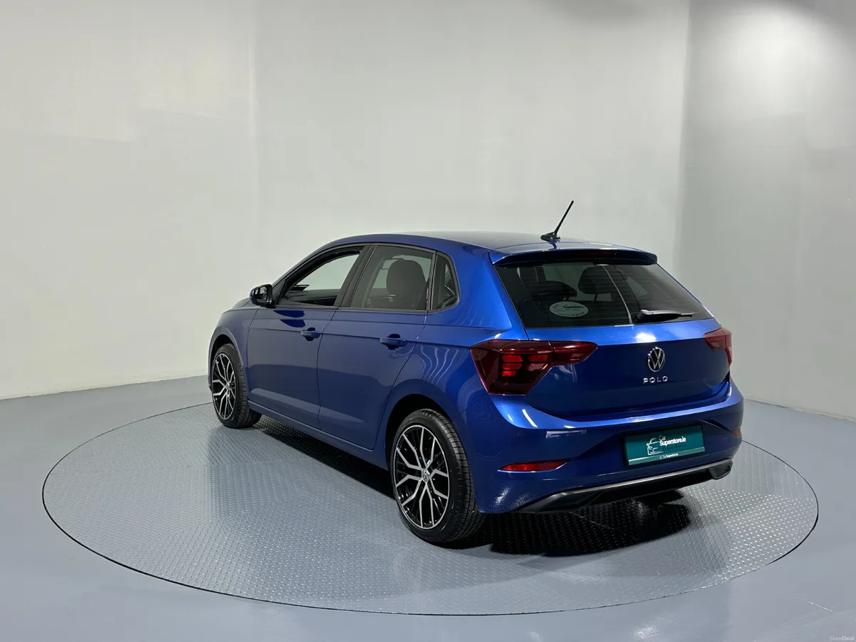 Volkswagen Polo Sport Life 1.0 TSi 221 - Image 6