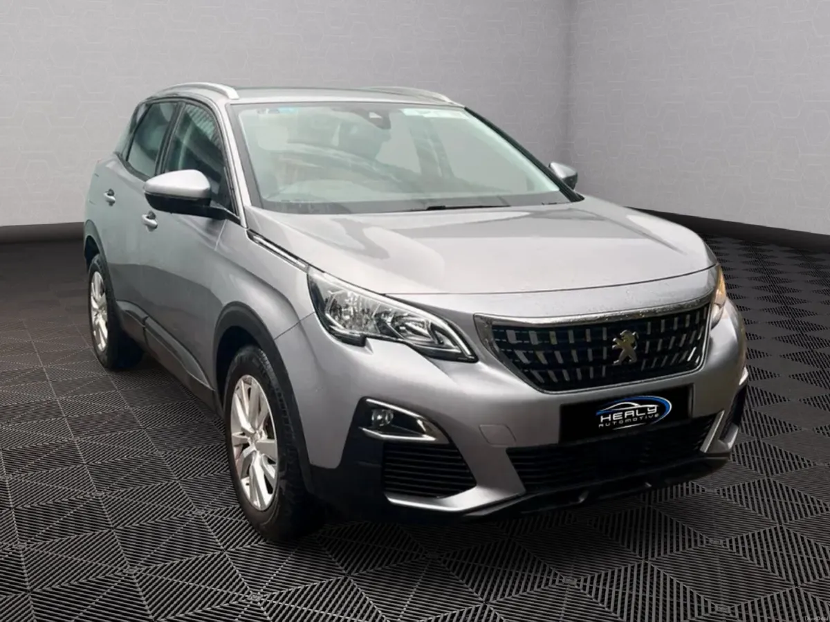 Peugeot 3008 - Image 1
