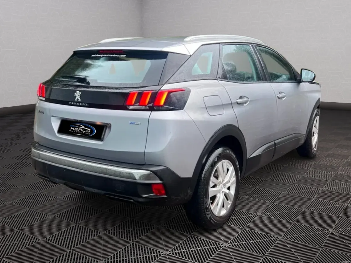 Peugeot 3008 - Image 3