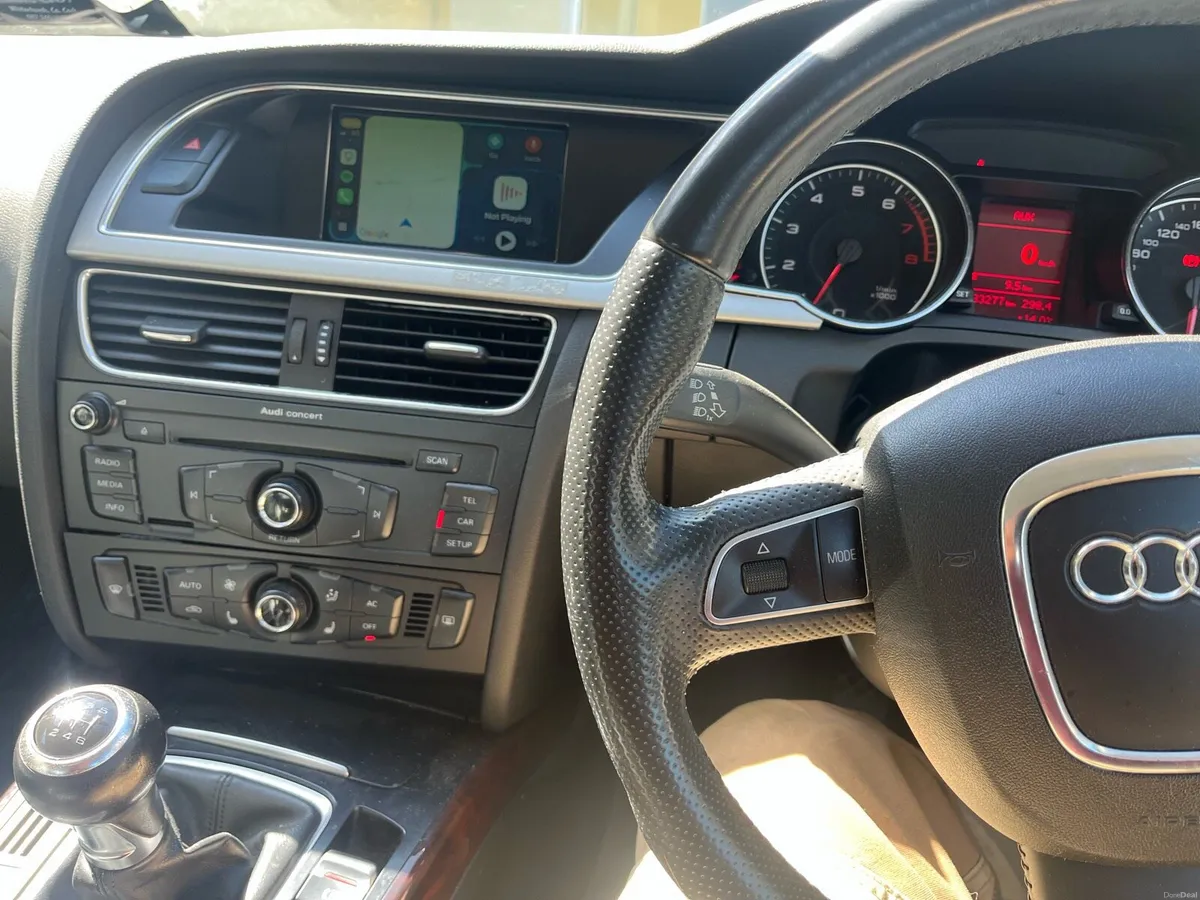 Audi A5 Coupe 211bhp - New NCT 04/27 - Image 4