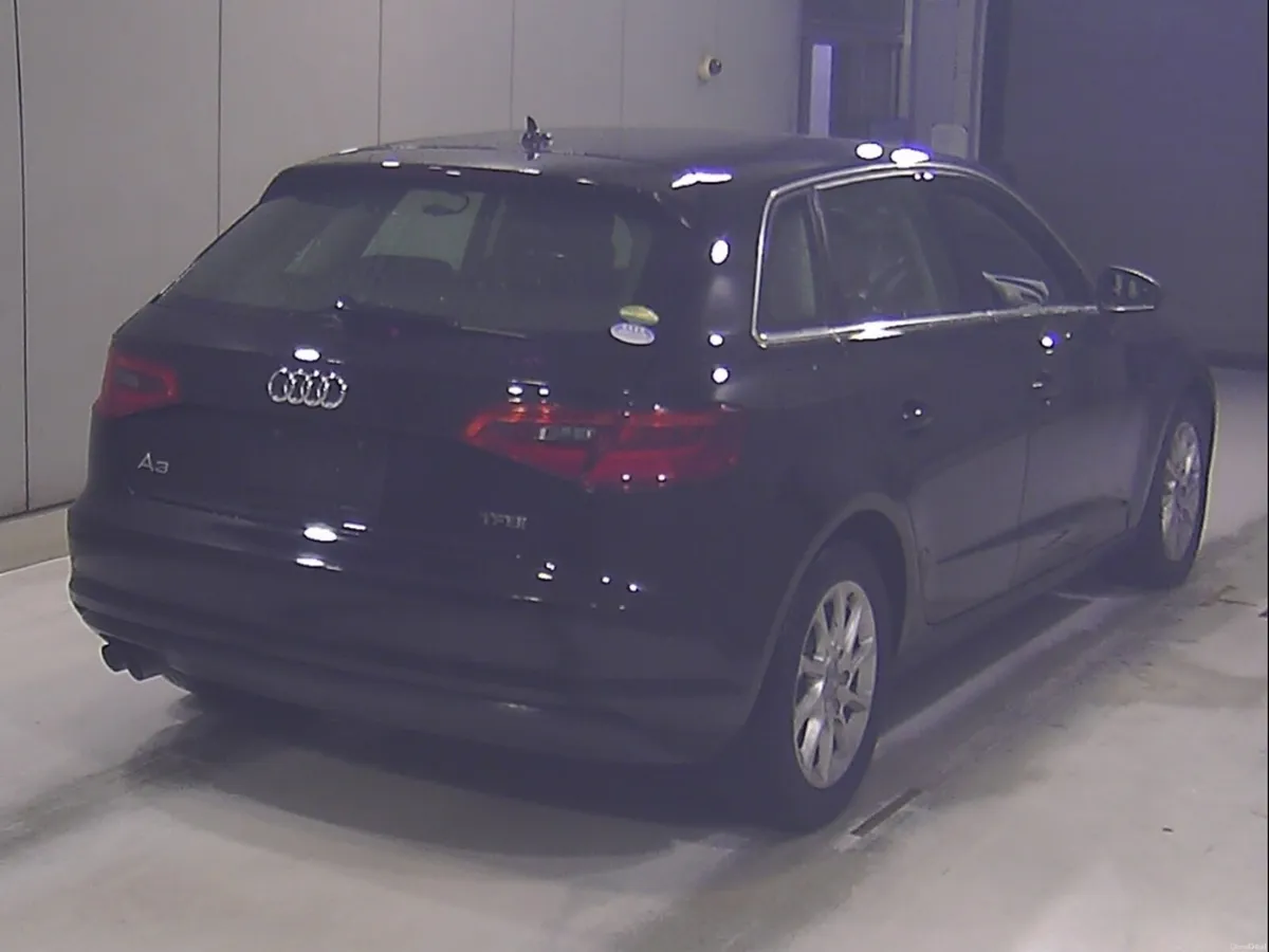 AUDI A3 1.4 TFSI AUTO 2015 - Image 2