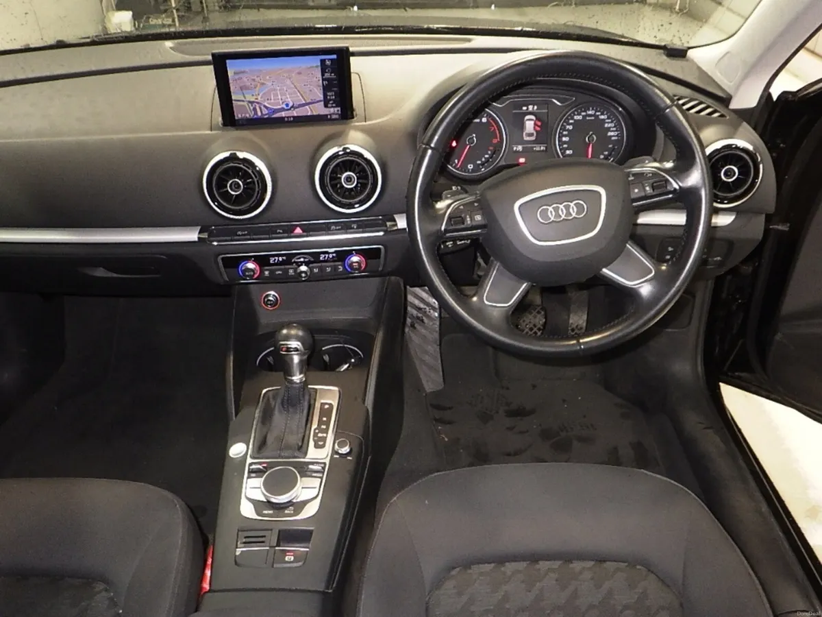 AUDI A3 1.4 TFSI AUTO 2015 - Image 3